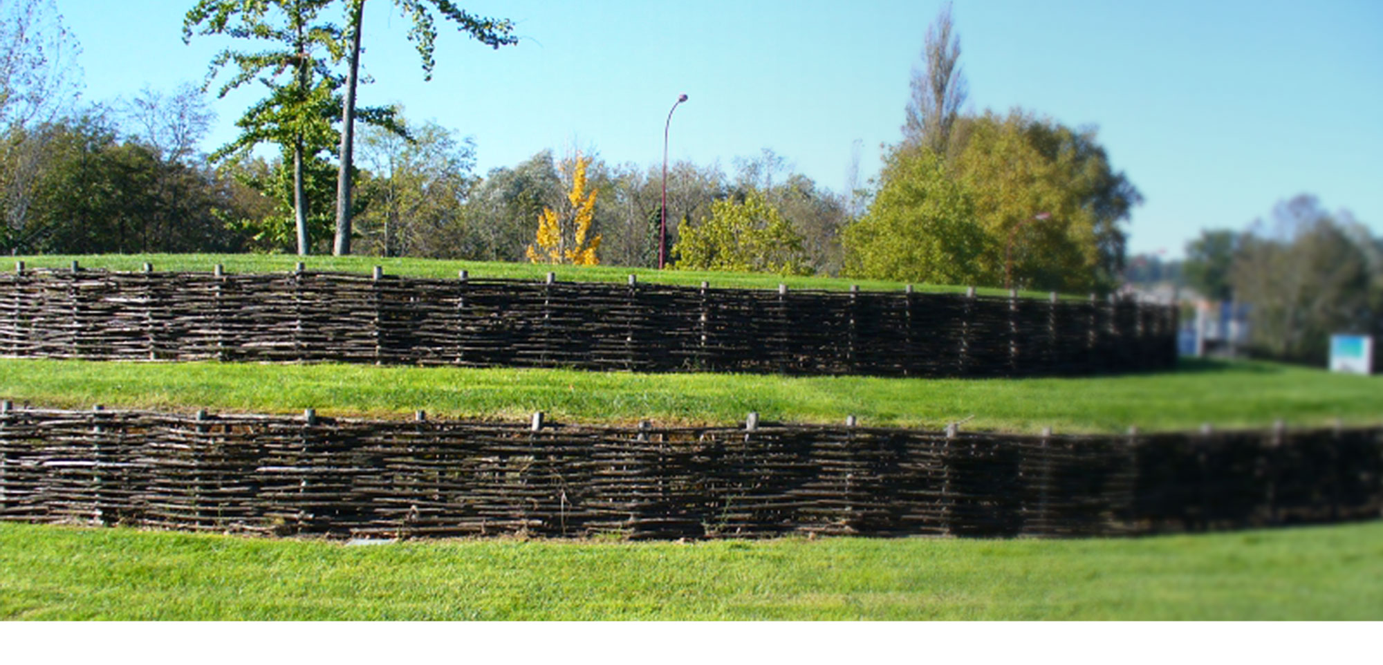 Manufacture Limousine de Clôture
