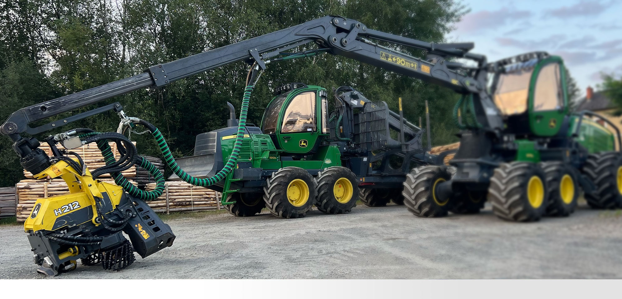 Manufacture Limousine de Clôture